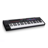 M-Audio Oxygen Pro 61 MIDI клавиатура, 61 клавиша купить в Москве
